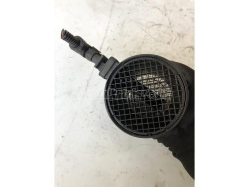 légmennyiségmérő