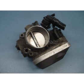   OPEL ZAFIRA,  VECTRA,  VECTRA C,  SIGNUM,  ASTRA,  ASTRA H - 2006 - 55562380 - fojtószelep ház
