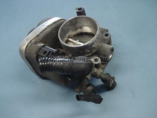 OPEL ZAFIRA,  VECTRA,  VECTRA C,  SIGNUM,  ASTRA,  ASTRA H - 2006 - 55562380 - fojtószelep ház