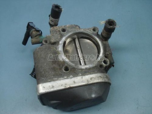 OPEL ZAFIRA,  VECTRA,  VECTRA C,  SIGNUM,  ASTRA,  ASTRA H - 2006 - 55562380 - fojtószelep ház