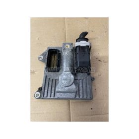 motorvezérlő elektronika