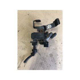 turbónyomás szabályzó szelep