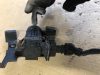 OPEL ZAFIRA B - 2006 - 55563531 - turbónyomás szabályzó szelep