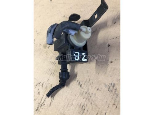 turbónyomás szabályzó szelep