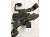 OPEL ASTRA H,  ASTRA,  ZAFIRA - 2008 - 55563534 - Nyomásátalakító, turbótöltő