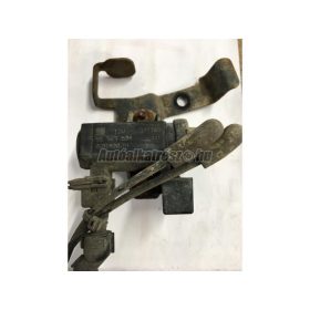   OPEL ASTRA H,  ASTRA,  ZAFIRA - 2008 - 55563534 - Nyomásátalakító, turbótöltő