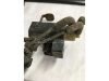 OPEL ASTRA H,  ASTRA,  ZAFIRA - 2008 - 55563534 - Nyomásátalakító, turbótöltő