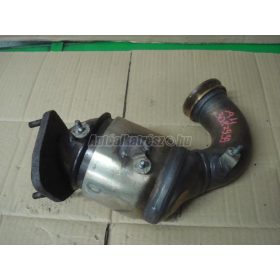 OPEL ASTRA H - 2009 - 55564445  - katalizátor