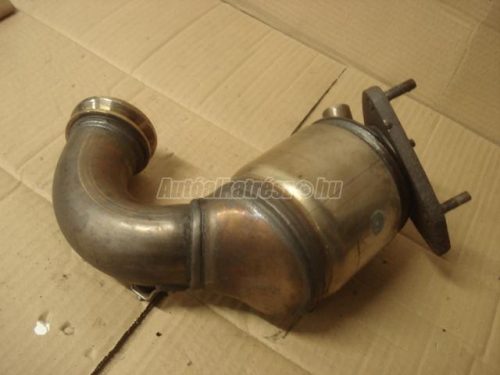 OPEL ASTRA H - 2009 - 55564445  - katalizátor