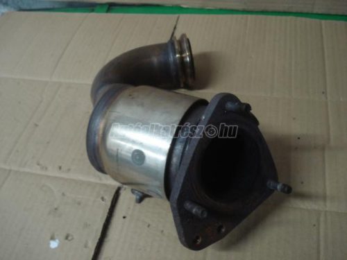 OPEL ASTRA H - 2009 - 55564445  - katalizátor