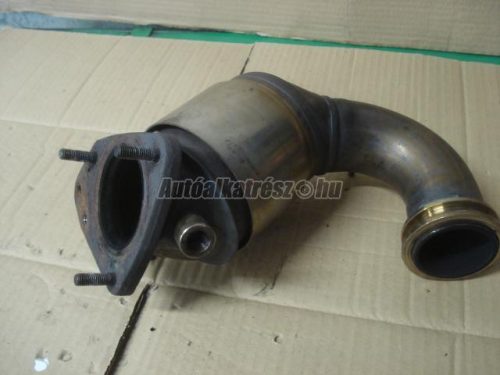 OPEL ASTRA H - 2009 - 55564445  - katalizátor
