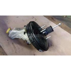 fékrásegítő szervódob