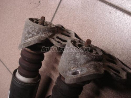 FIAT PUNTO | OPEL CORSA D,  CORSA - 55700452 - lengéscsillapító