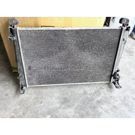 hűtő, motorhűtés