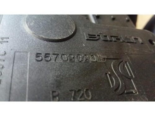 FIAT GRANDE PUNTO | OPEL CORSA D - 2006 - 55702020 - gázpedál állás jeladó