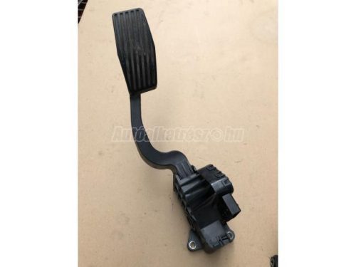 gázpedál állás jeladó