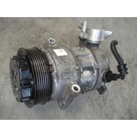 OPEL CORSA D - 2008 - 55703721 - kompresszor, klíma