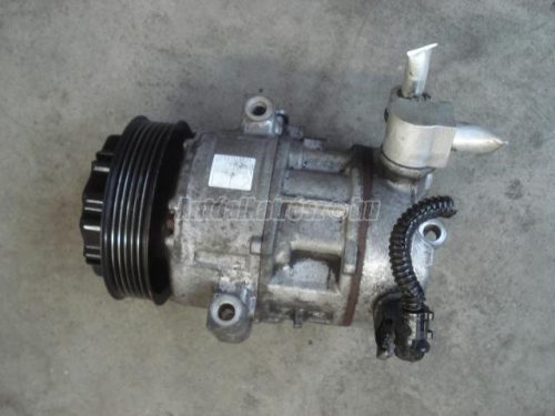 OPEL CORSA D - 2008 - 55703721 - kompresszor, klíma