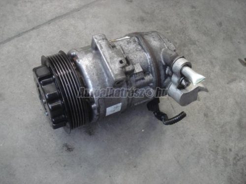 OPEL CORSA D - 2008 - 55703721 - kompresszor, klíma