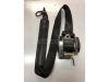 MERCEDES-BENZ VANEO - 2003 - 566287701 - biztonsági öv