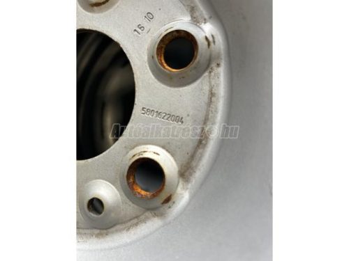 IVECO DAILY IV. 6,5X16, ET68 - Gyári acélfelni 16x6,5