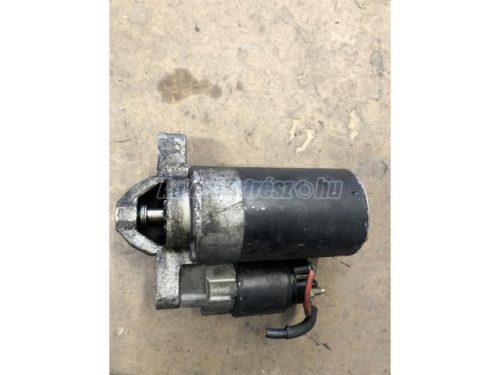 PEUGEOT 205 | CITROEN AX,  BX,  C15,  ZX - 1988 - 5802.J1 - önindító