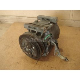   FIAT PUNTO,  BRAVA,  BRAVO,  STRADA | LANCIA YPSILON - 2003 - 592475600 - kompresszor, klíma
