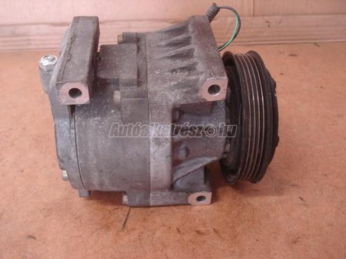 FIAT PUNTO,  BRAVA,  BRAVO,  STRADA | LANCIA YPSILON - 2003 - 592475600 - kompresszor, klíma