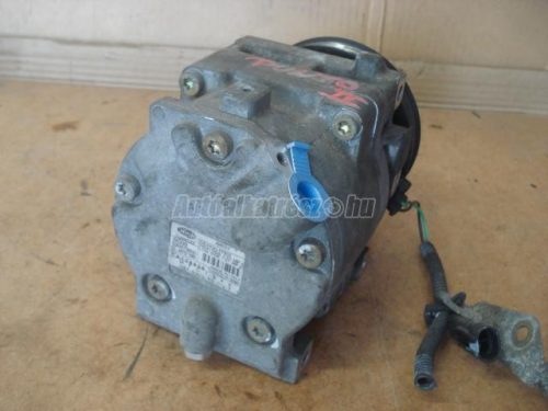 FIAT PUNTO,  BRAVA,  BRAVO,  STRADA | LANCIA YPSILON - 2003 - 592475600 - kompresszor, klíma