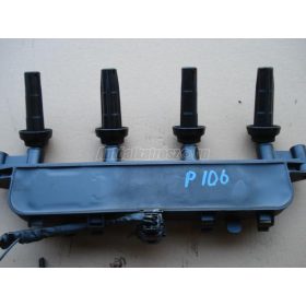   PEUGEOT 306,  406,  106,  PARTNER | CITROEN SAXO,  BERLINGO - 596319 - gyújtótekercs