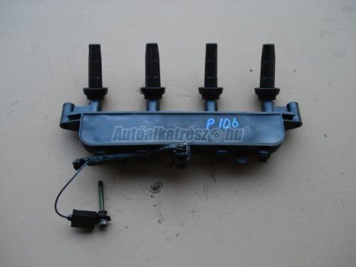 PEUGEOT 306,  406,  106,  PARTNER | CITROEN SAXO,  BERLINGO - 596319 - gyújtótekercs