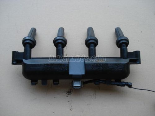 PEUGEOT 306,  406,  106,  PARTNER | CITROEN SAXO,  BERLINGO - 596319 - gyújtótekercs