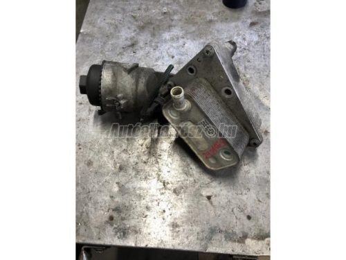 OPEL ZAFIRA B - 2008 - 5989070231  - olajhűtő