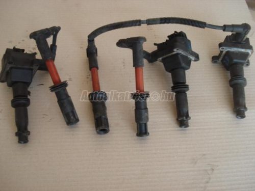 ALFA ROMEO 145,  146,  156,  GTV,  SPIDER,  166 - 1999 - 5DA749475-341 - gyújtótekercs