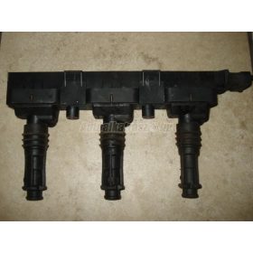   OPEL CORSA B,  AGILA,  CORSA C - 1999/05 - 5DA749475-451  - gyújtótekercs