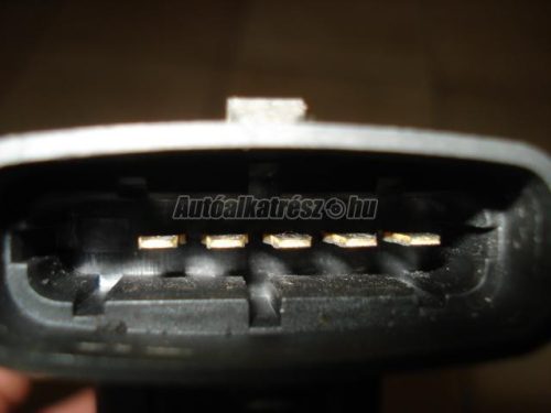 OPEL CORSA B,  AGILA,  CORSA C - 1999/05 - 5DA749475-451  - gyújtótekercs