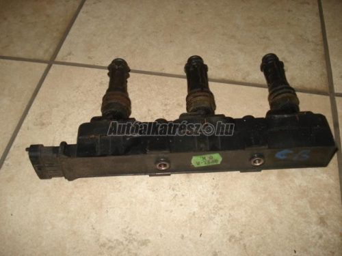 OPEL CORSA B,  AGILA,  CORSA C - 1999/05 - 5DA749475-451  - gyújtótekercs