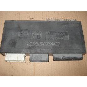 BMW 5-ÖS SOROZAT - 1999/03 - 5DK00704720 - vezérlőegység