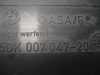 BMW 5-ÖS SOROZAT - 1999/03 - 5DK00704720 - vezérlőegység
