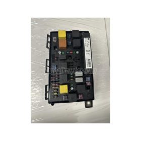 OPEL ASTRA H - 2007 - 5DK00866831 - biztosítéktábla