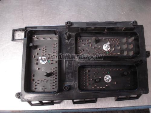 OPEL ZAFIRA B,  ASTRA H - 2007 - 5DK00866852 - biztosítéktábla