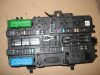 OPEL ASTRA H - 2008 - 5DK 008 669-33 - biztosíték panel
