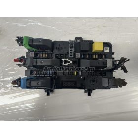 OPEL ASTRA H - 2007 - 5DK00866931 - biztosítéktábla