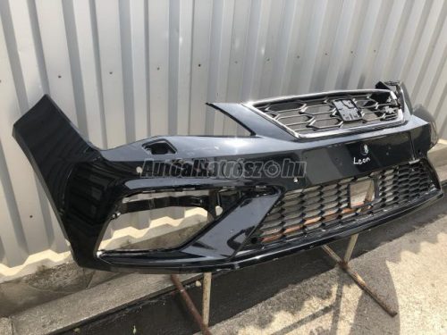 SEAT LEON - 2018 - 5F0807221AB - ELSŐ lökhárító