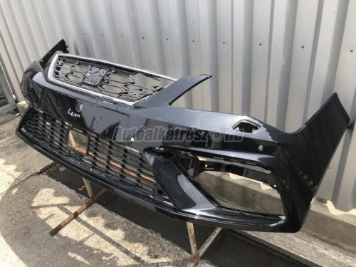 SEAT LEON - 2018 - 5F0807221AB - ELSŐ lökhárító