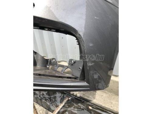 SEAT LEON - 2015 - 5F0807221P - ELSŐ lökhárító