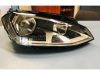 VOLKSWAGEN GOLF VII - 2015 - 5G1941006 - JOBB ELSŐ fényszóró