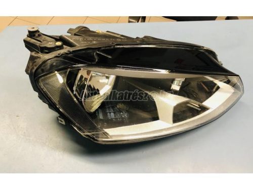 VOLKSWAGEN GOLF VII - 2015 - 5G1941006 - JOBB ELSŐ fényszóró