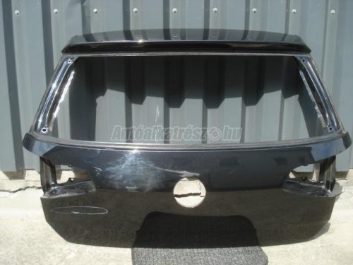 VOLKSWAGEN GOLF VII - 2014 - 5G6867738A - csomagtér ajtó