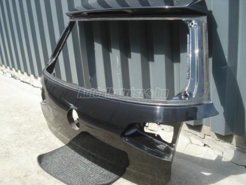 VOLKSWAGEN GOLF VII - 2014 - 5G6867738A - csomagtér ajtó